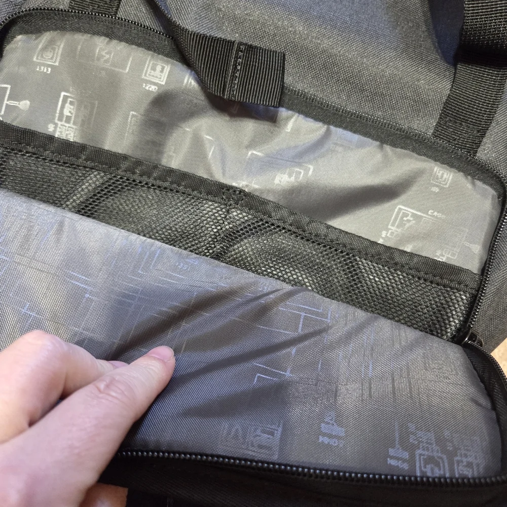 OGIO apex rucksack