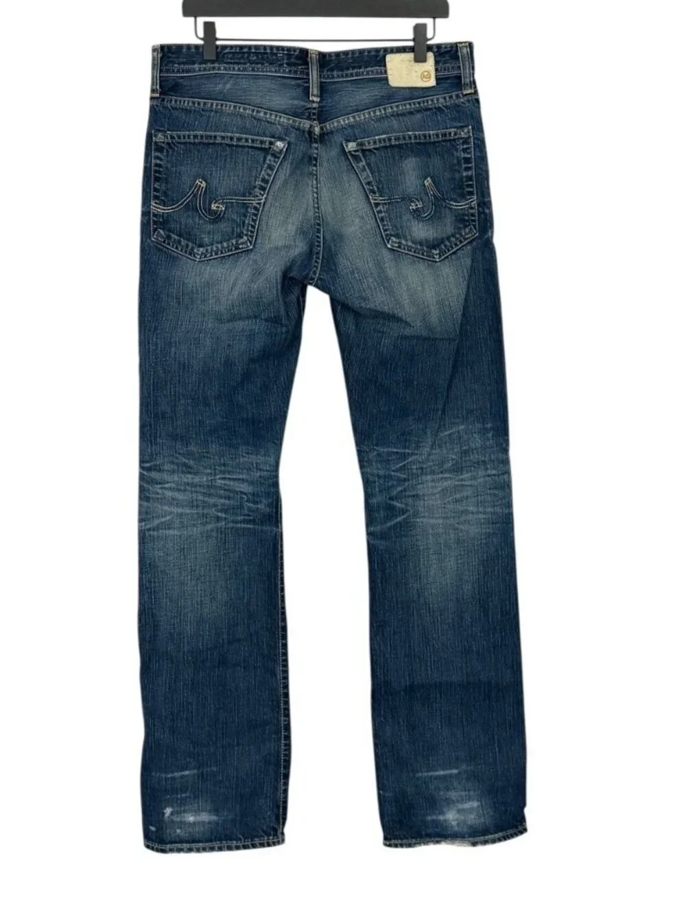 Ag Adriano Goldschmied classic timeless