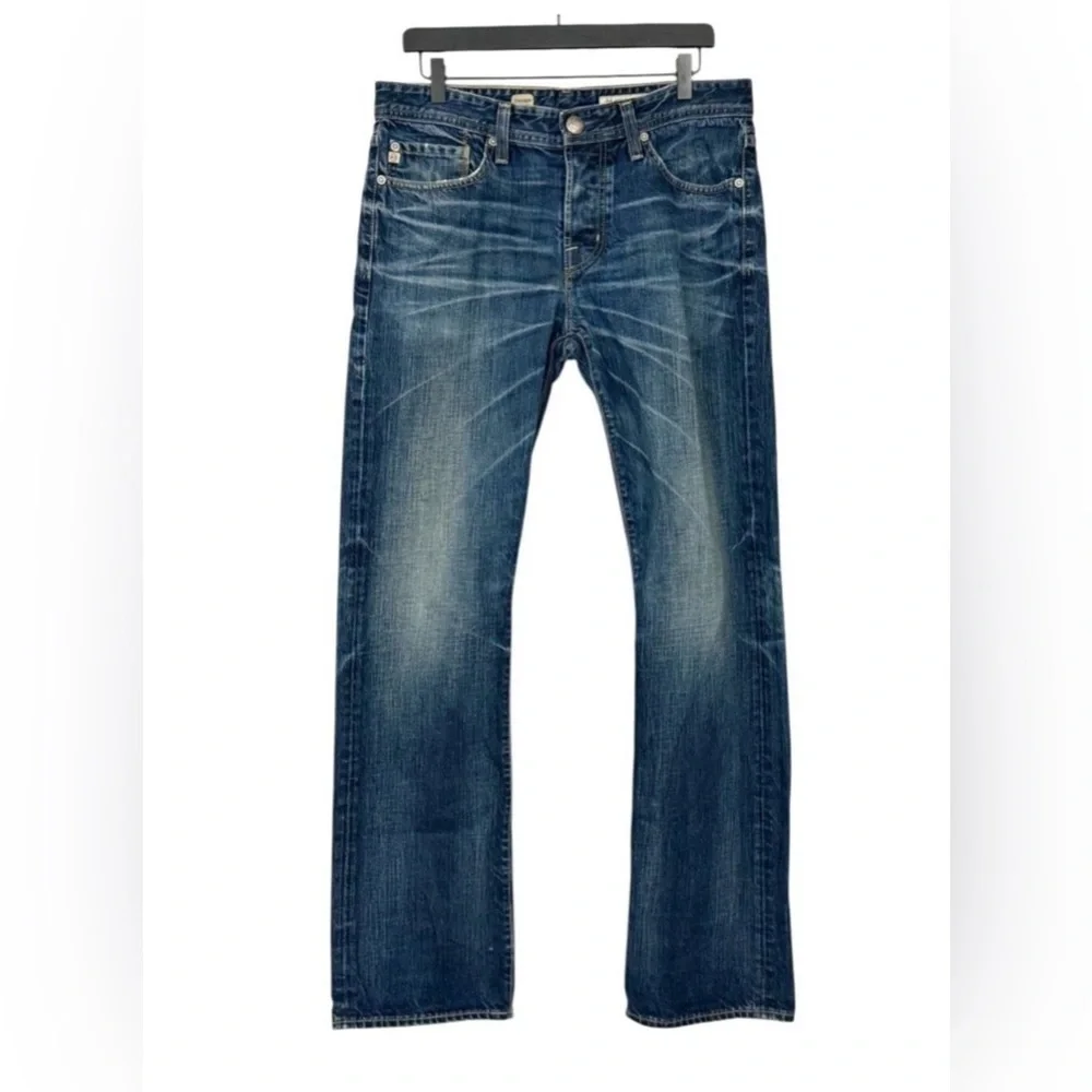 Ag Adriano Goldschmied classic timeless