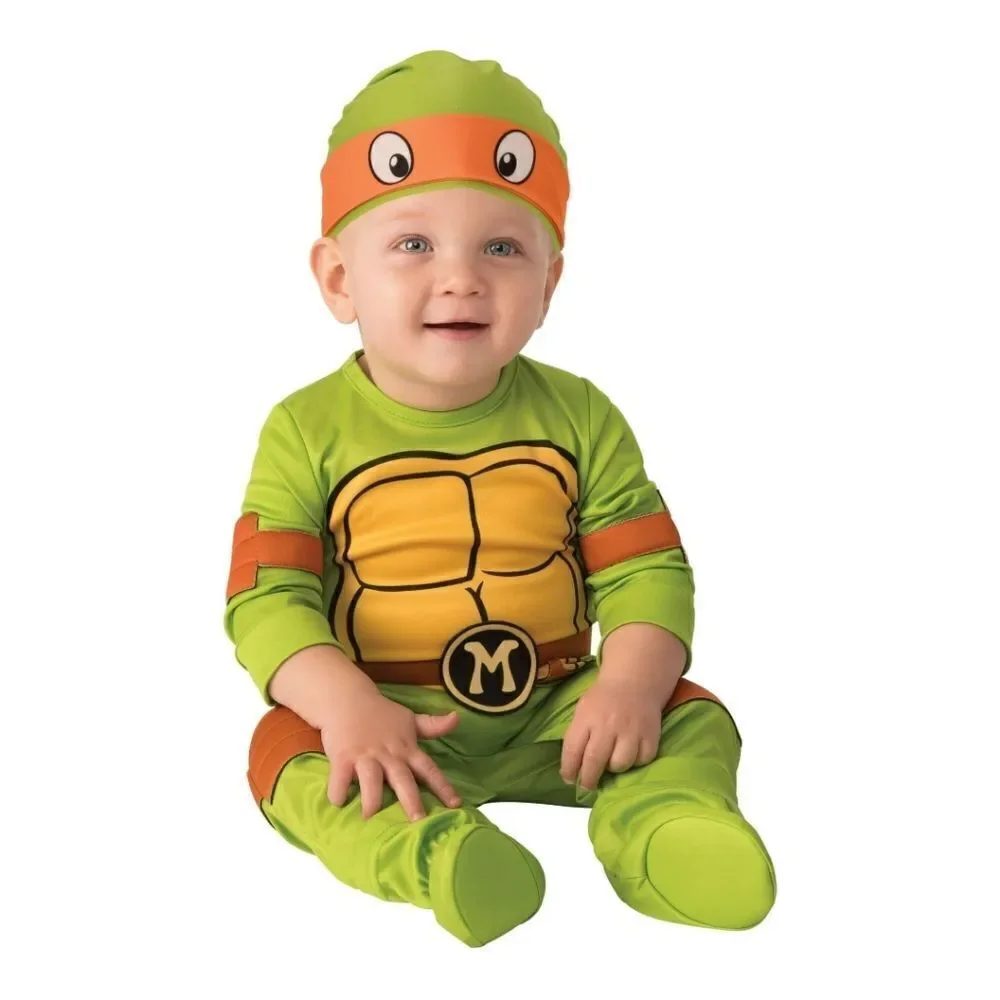Nickelodeon baby teenage