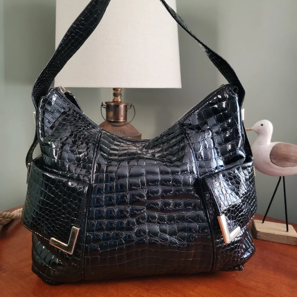 MICHAEL Michael Kors exterior shiny