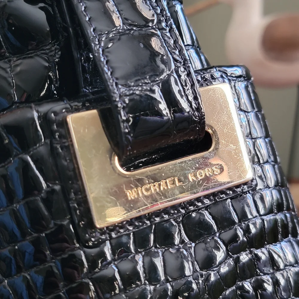 MICHAEL Michael Kors exterior shiny