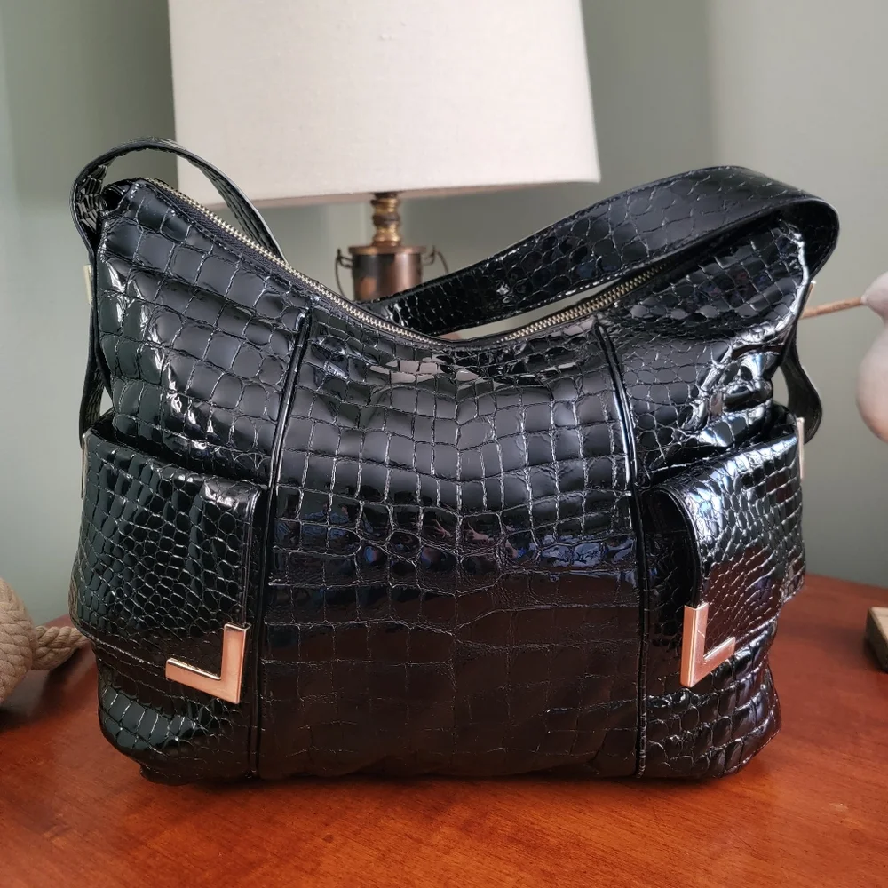 MICHAEL Michael Kors exterior shiny