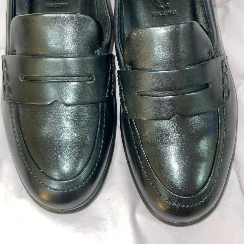 Ecco subtle wedge