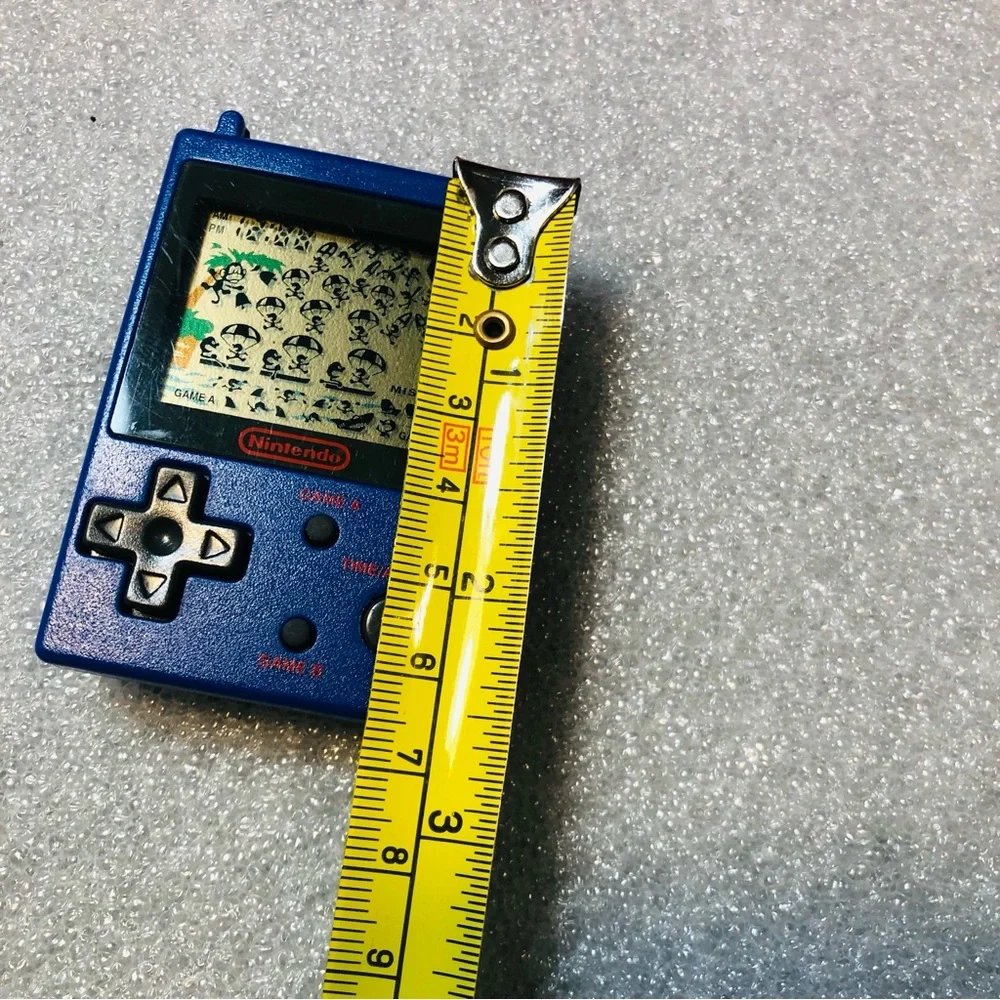 Nintendo mini classics