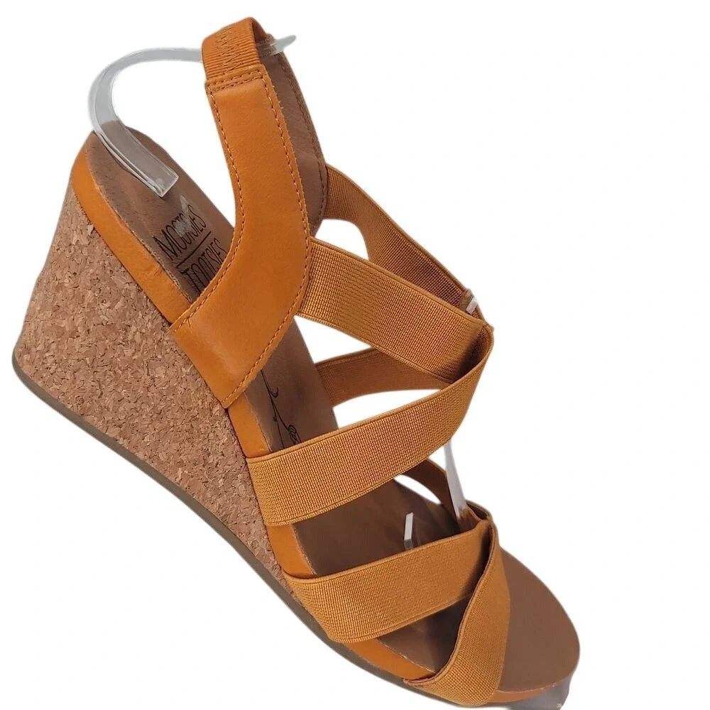 Mootsies Tootsies approximate slip inch