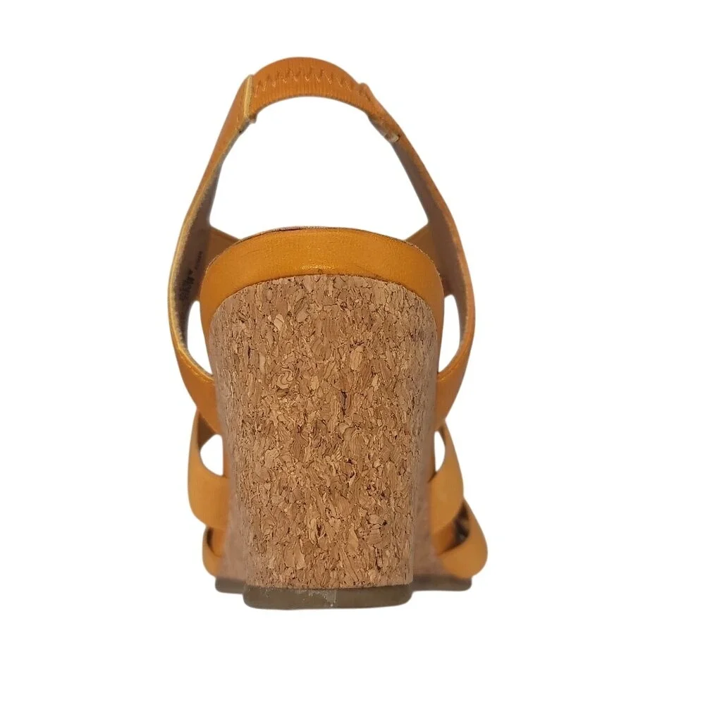 Mootsies Tootsies size slip straps