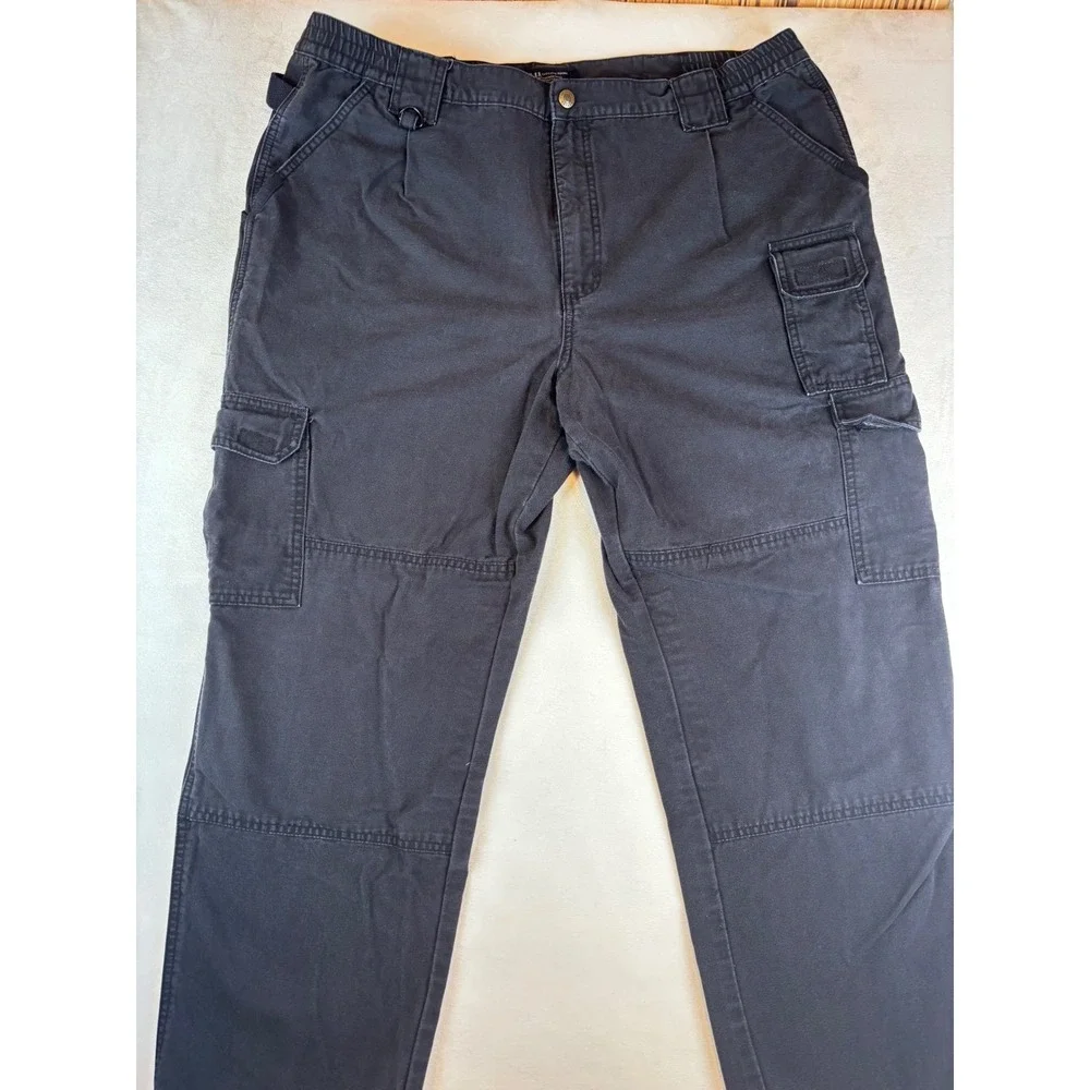5.11 Tactical rugged sophistication