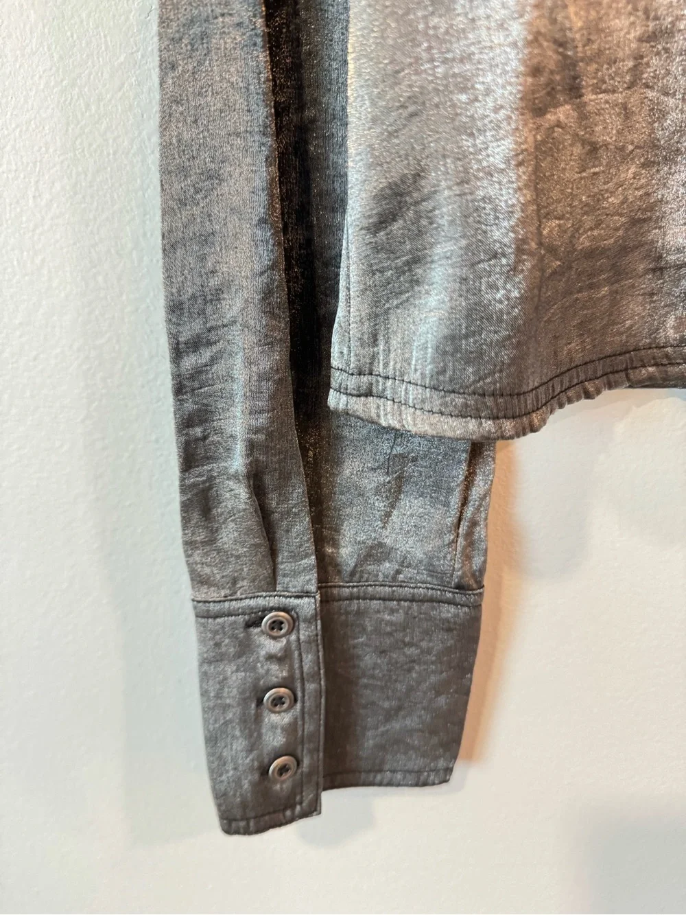 Pilcro from anthropologie