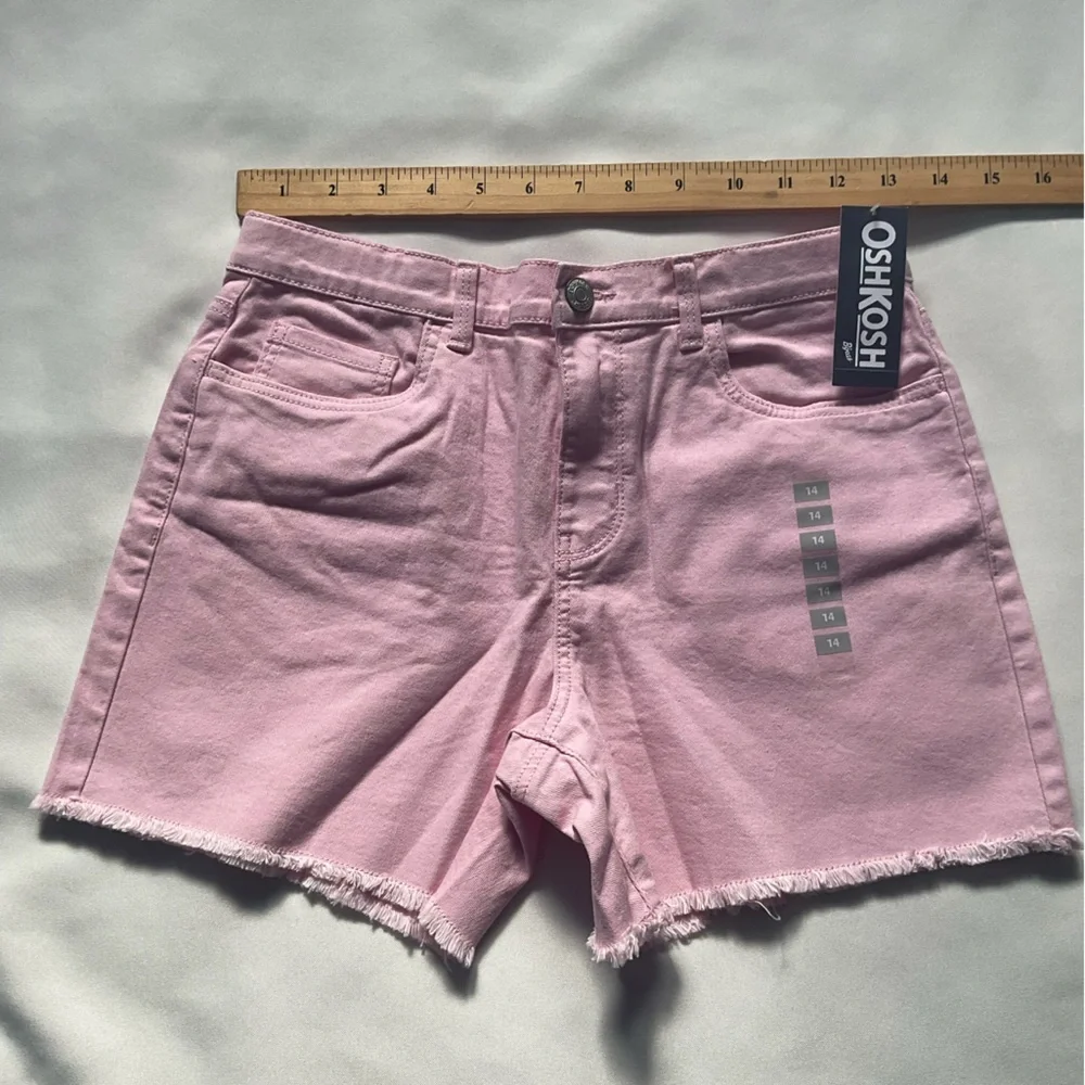 OshKosh Bgosh these oshkosh