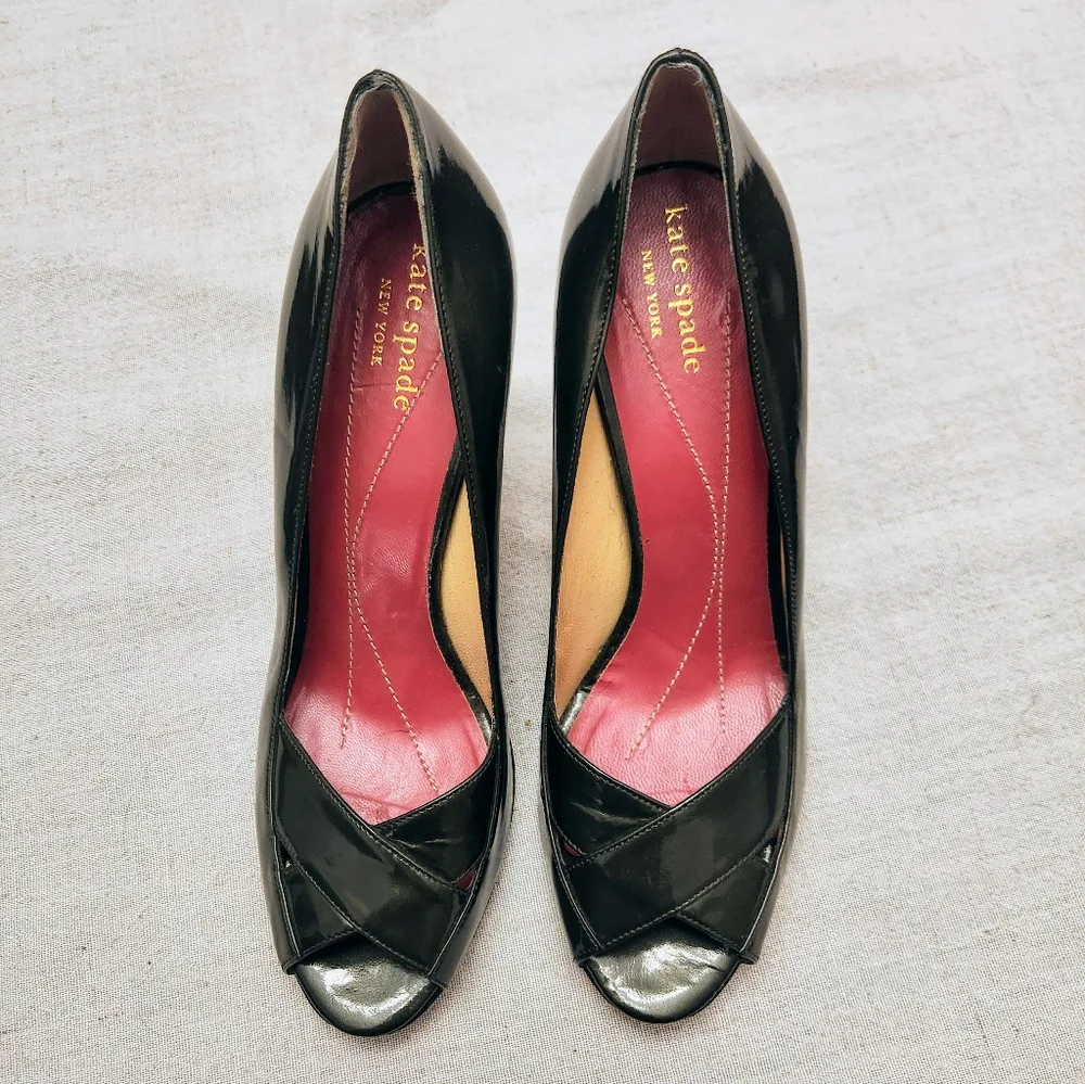 Kate Spade New York High Heels -‎ Size 7