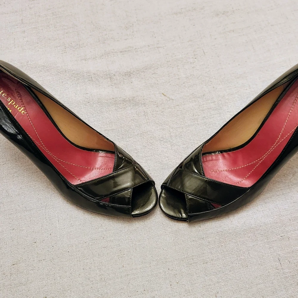 Kate Spade New York High Heels -‎ Size 7