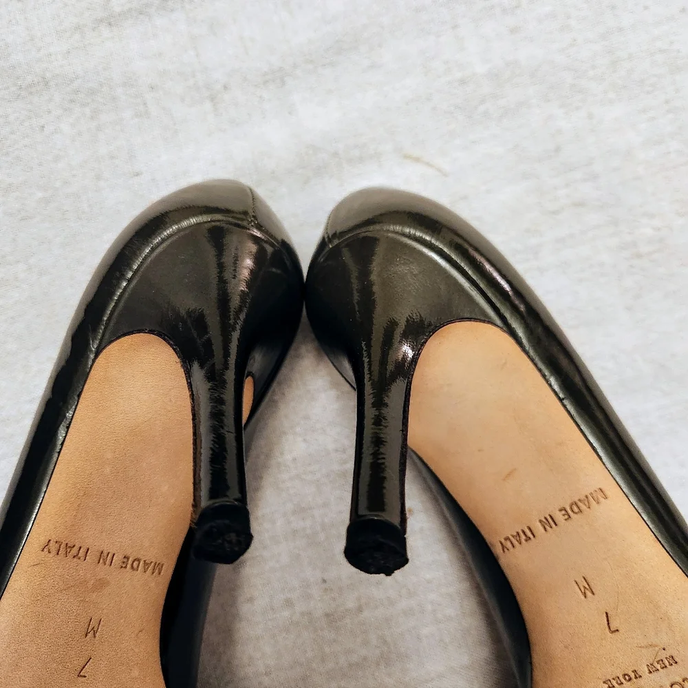 Kate Spade New York High Heels -‎ Size 7