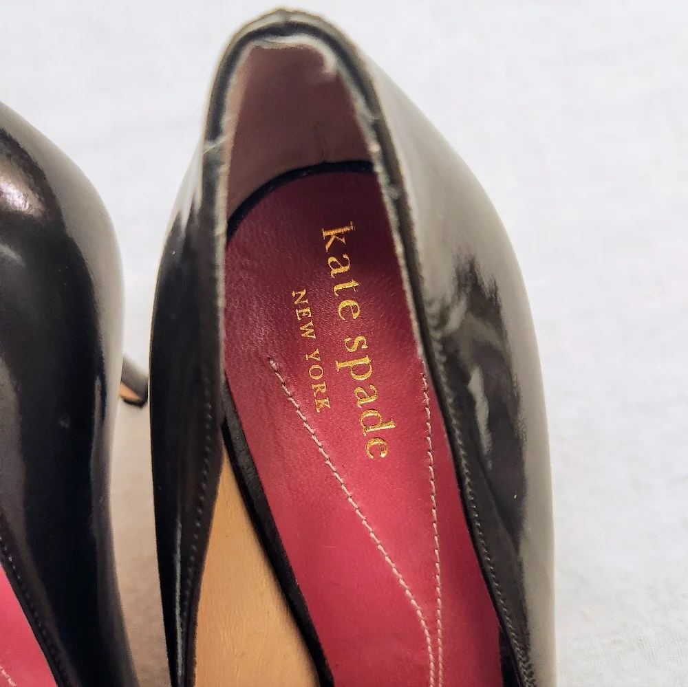 Kate Spade New York High Heels -‎ Size 7