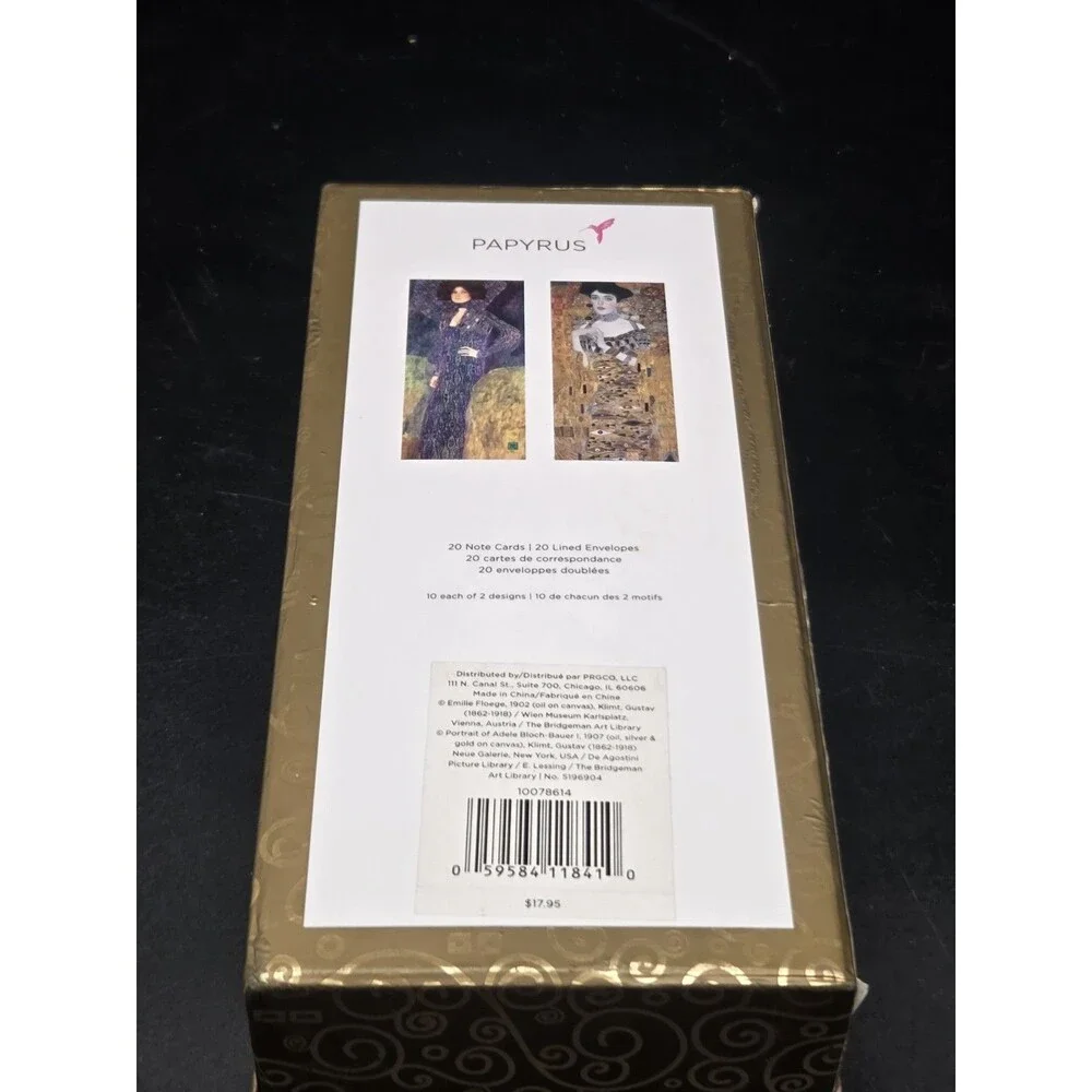 Papyrus quality artwork perfect