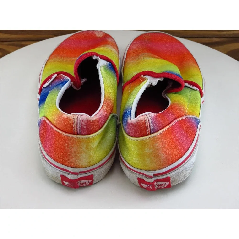 Vans welcome shoe