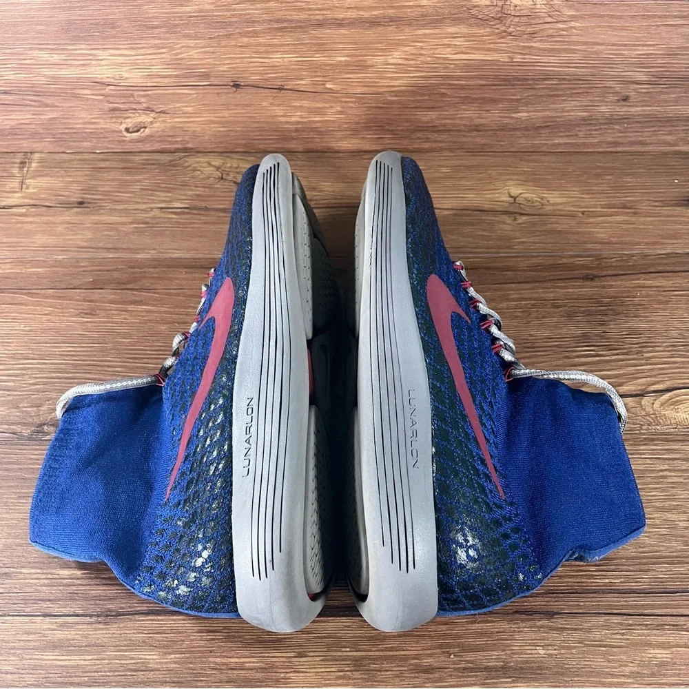 Nike ships within