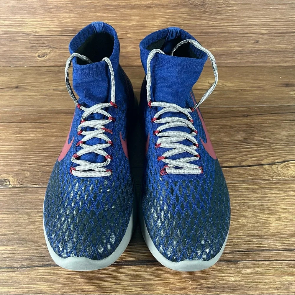 Nike ships within