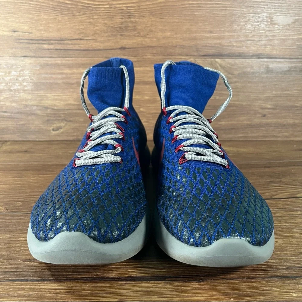 Nike ships within