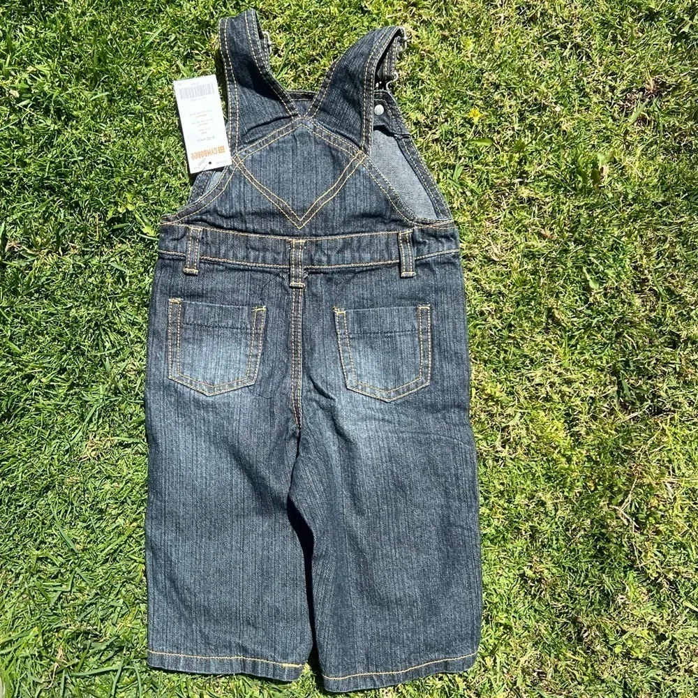 Gymboree y2k tiger