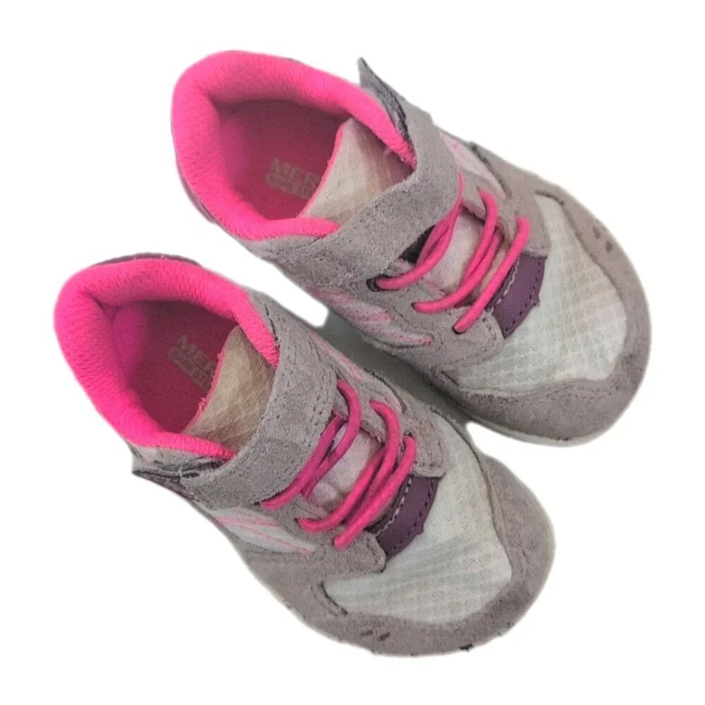 Merrell pre owned