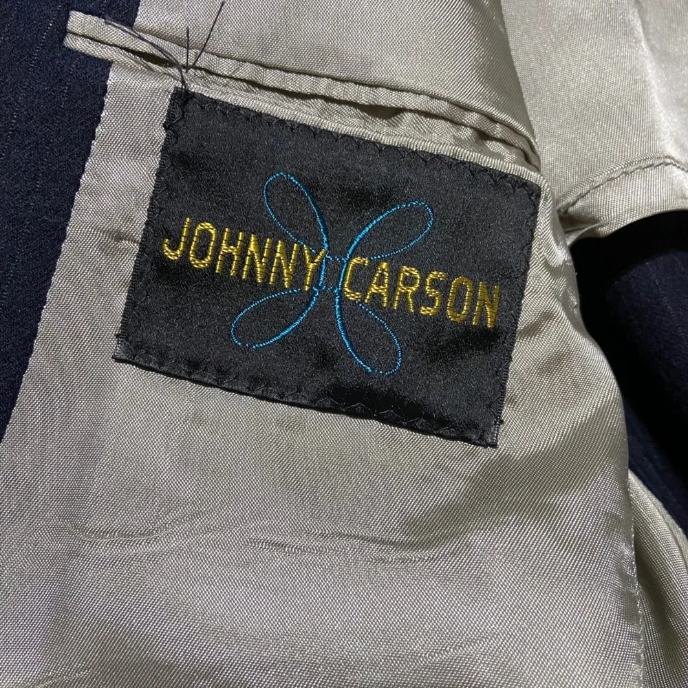 Johnny Carson johnny carson