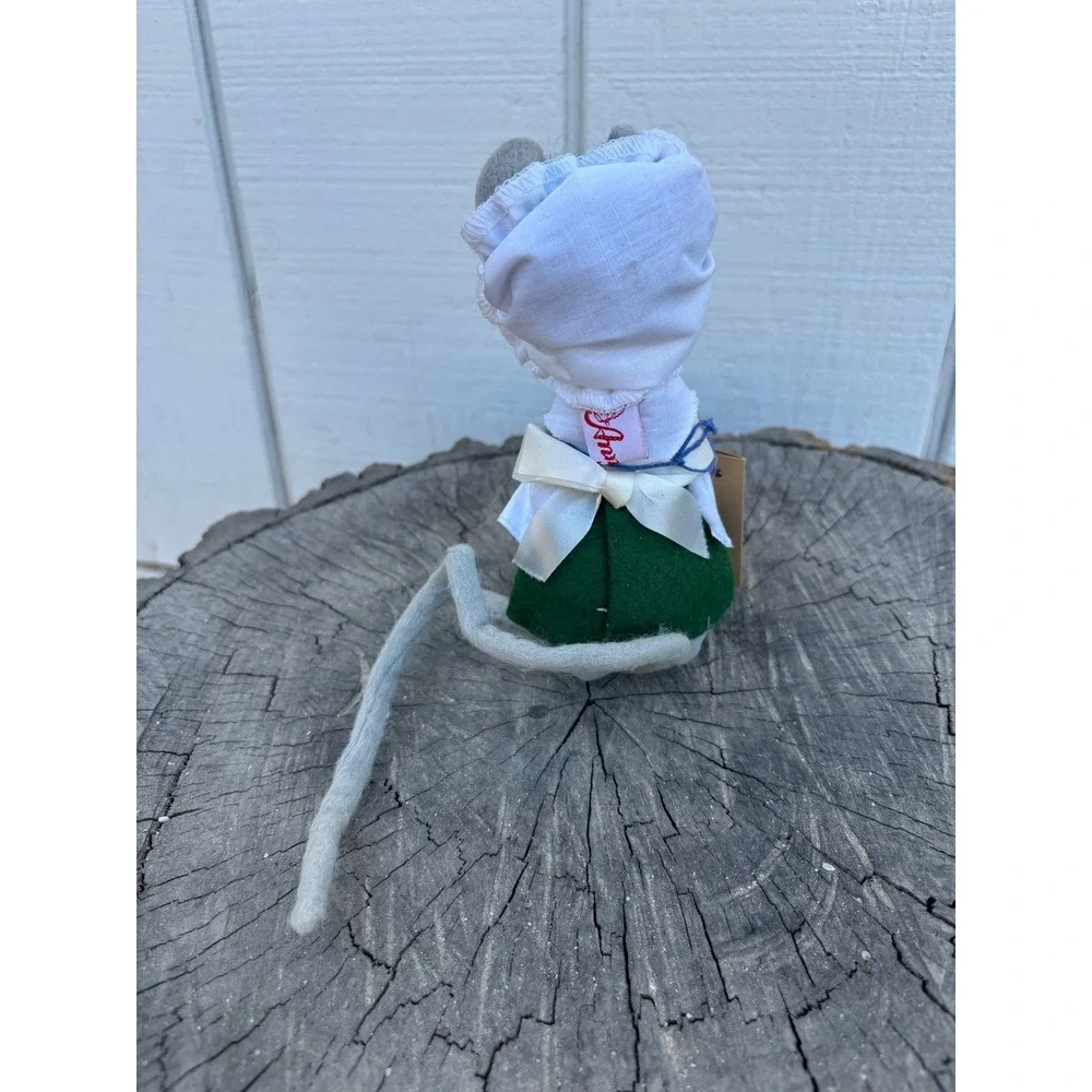 Analee Vintage Mouse‎ Doll, 7