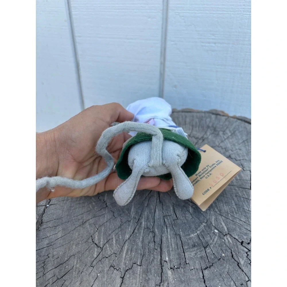 Analee Vintage Mouse‎ Doll, 7