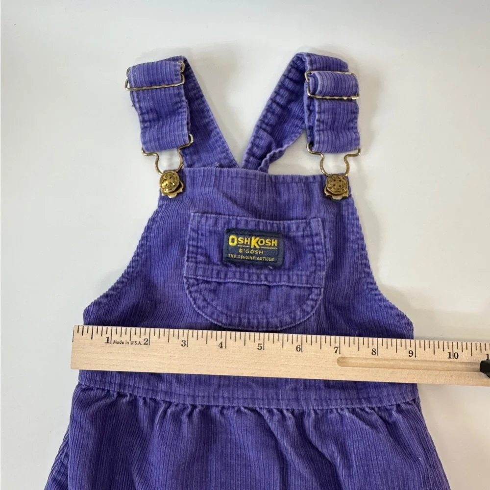 OshKosh Bgosh good mild