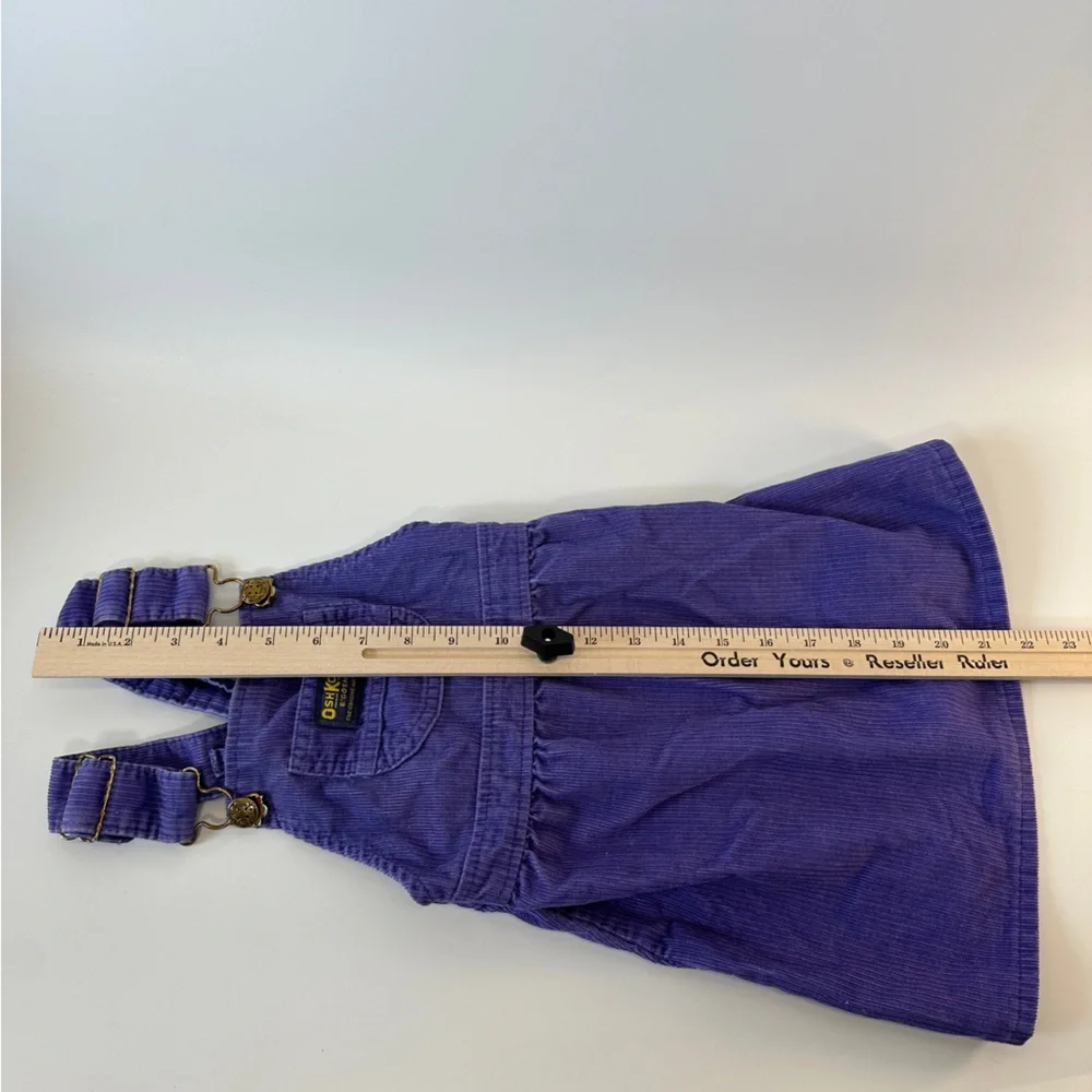 OshKosh Bgosh good mild