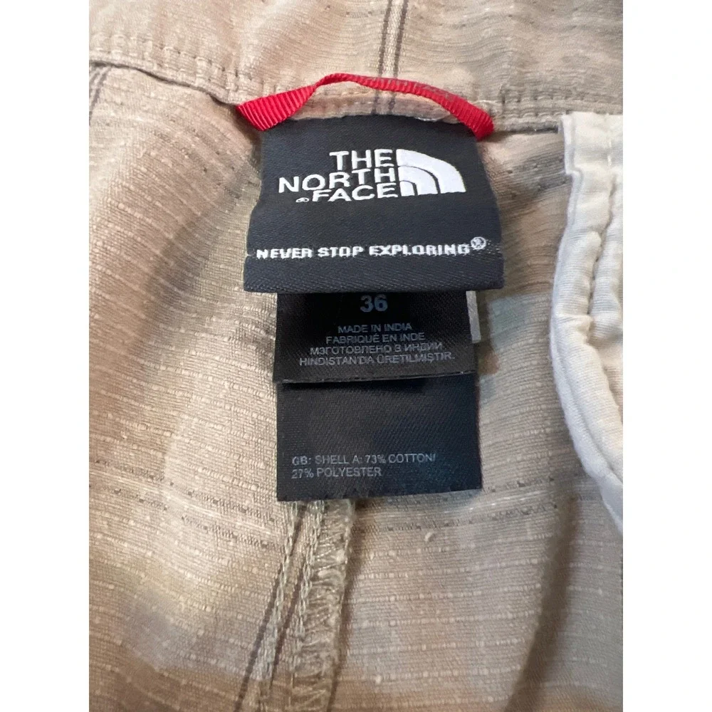 The North Face north face