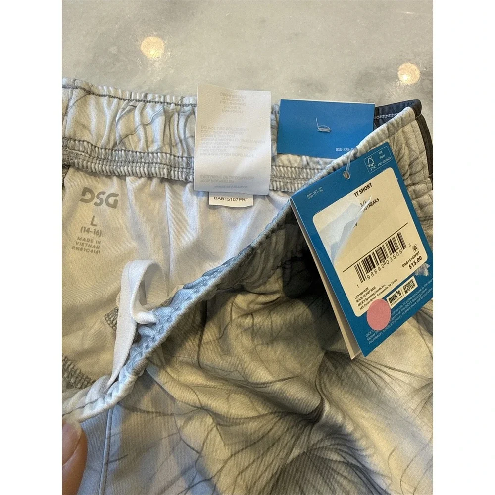 Dicks Sporting Goods product pair