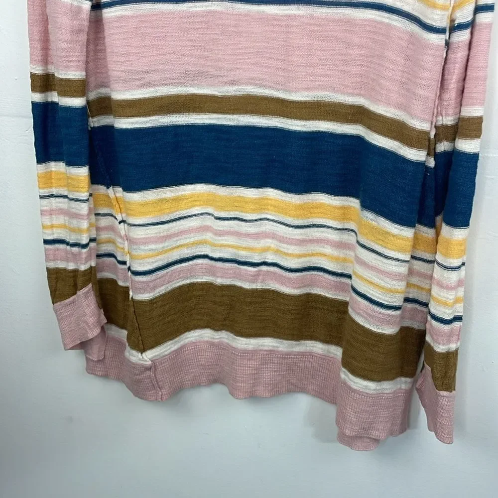 Moth size anthropologie relaxed