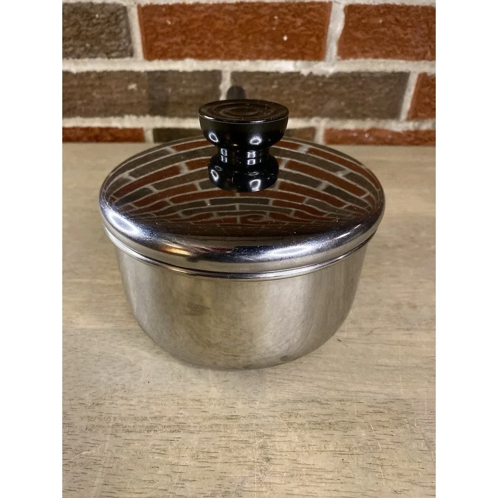 Revere Ware this vintage