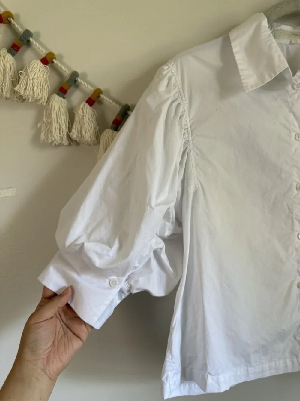 Zara features made