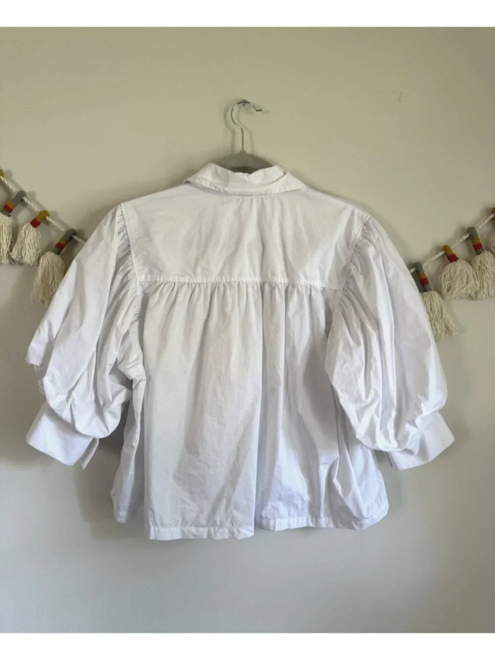 Zara features made