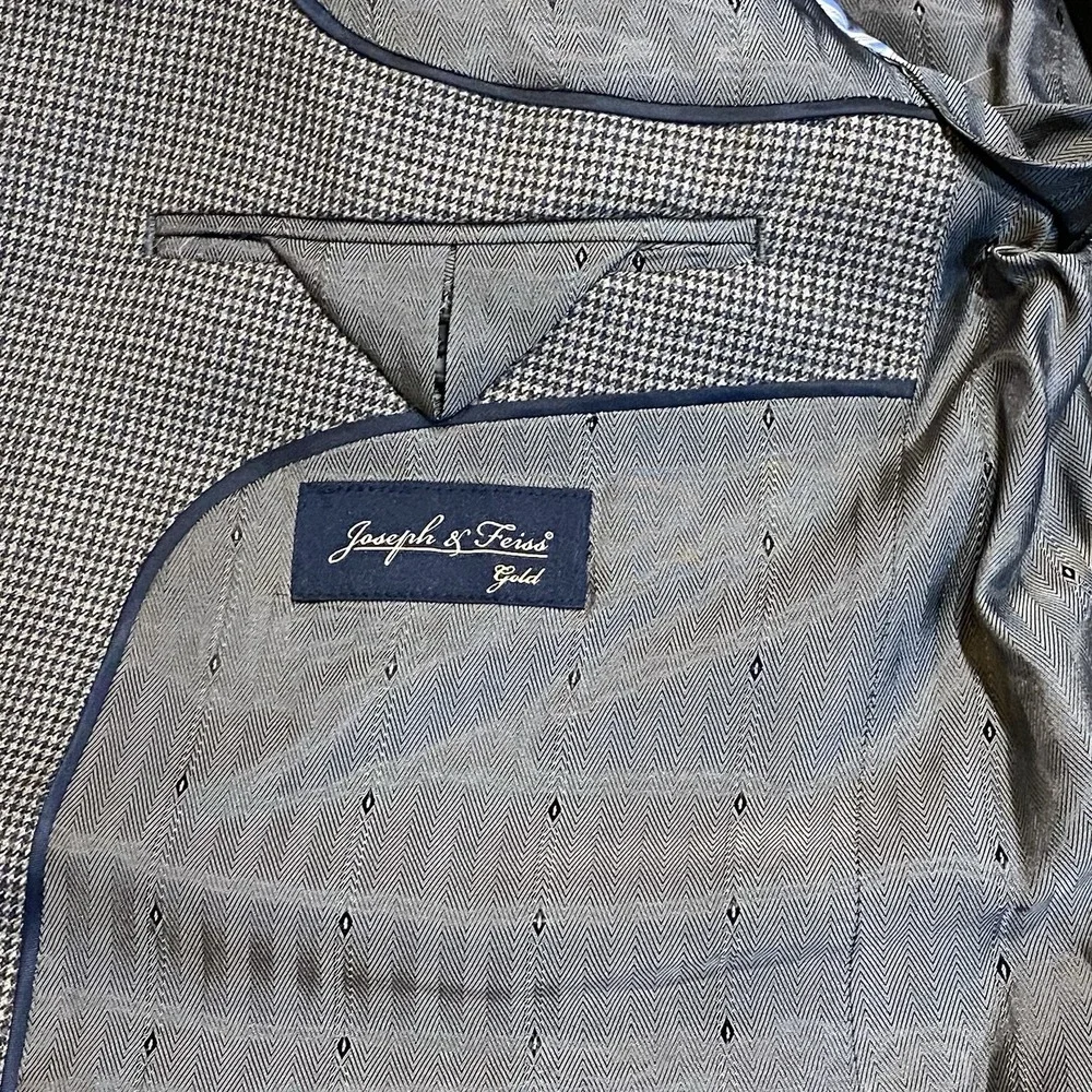 Joseph & Feiss joseph feiss