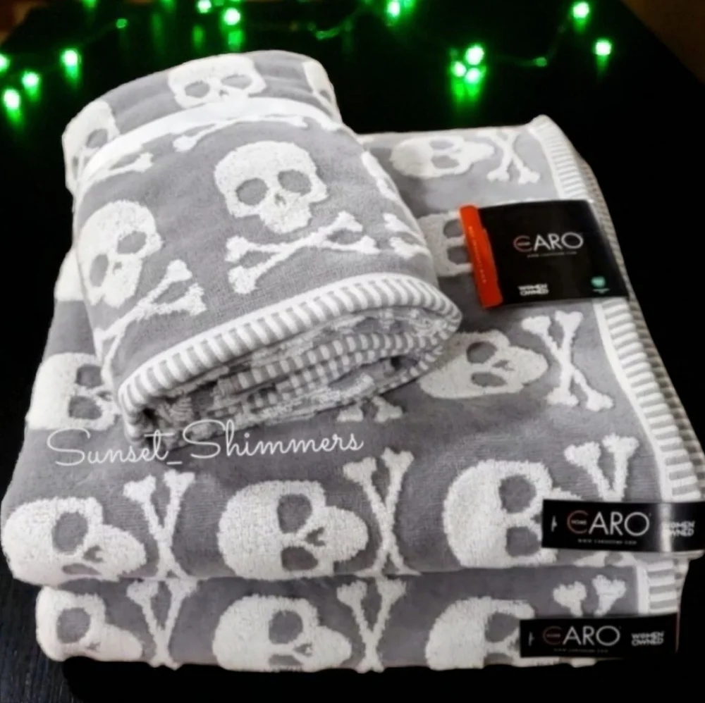 Caro Home new tags