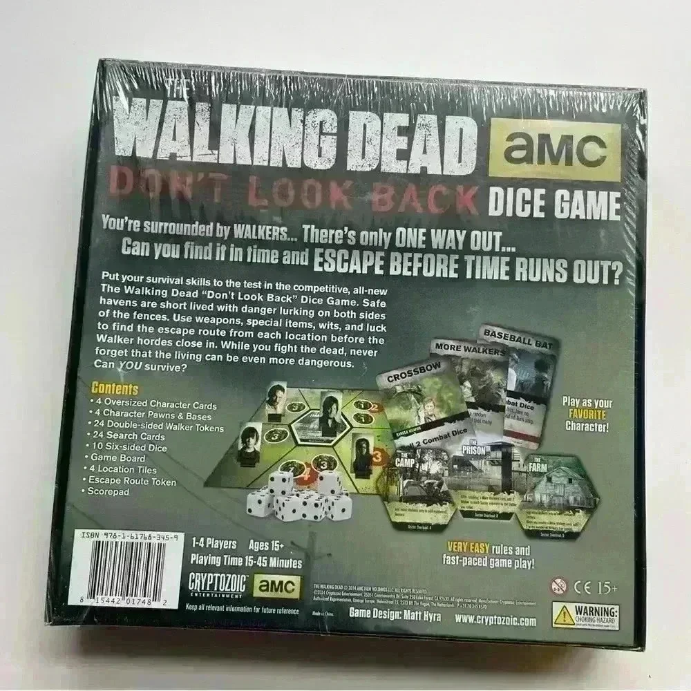 AMC questions leave below