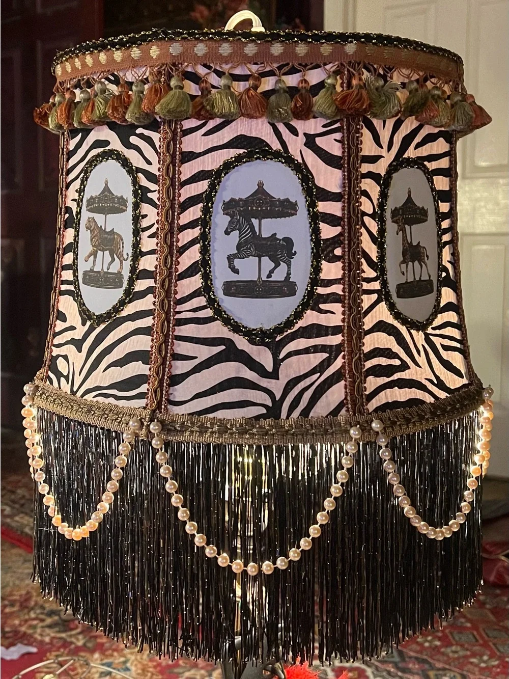 Handmade #whimsygoth how