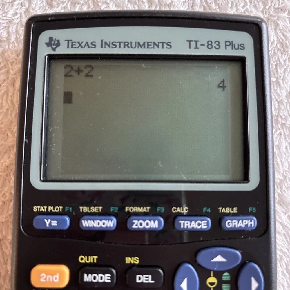 Texas Instruments texas instruments