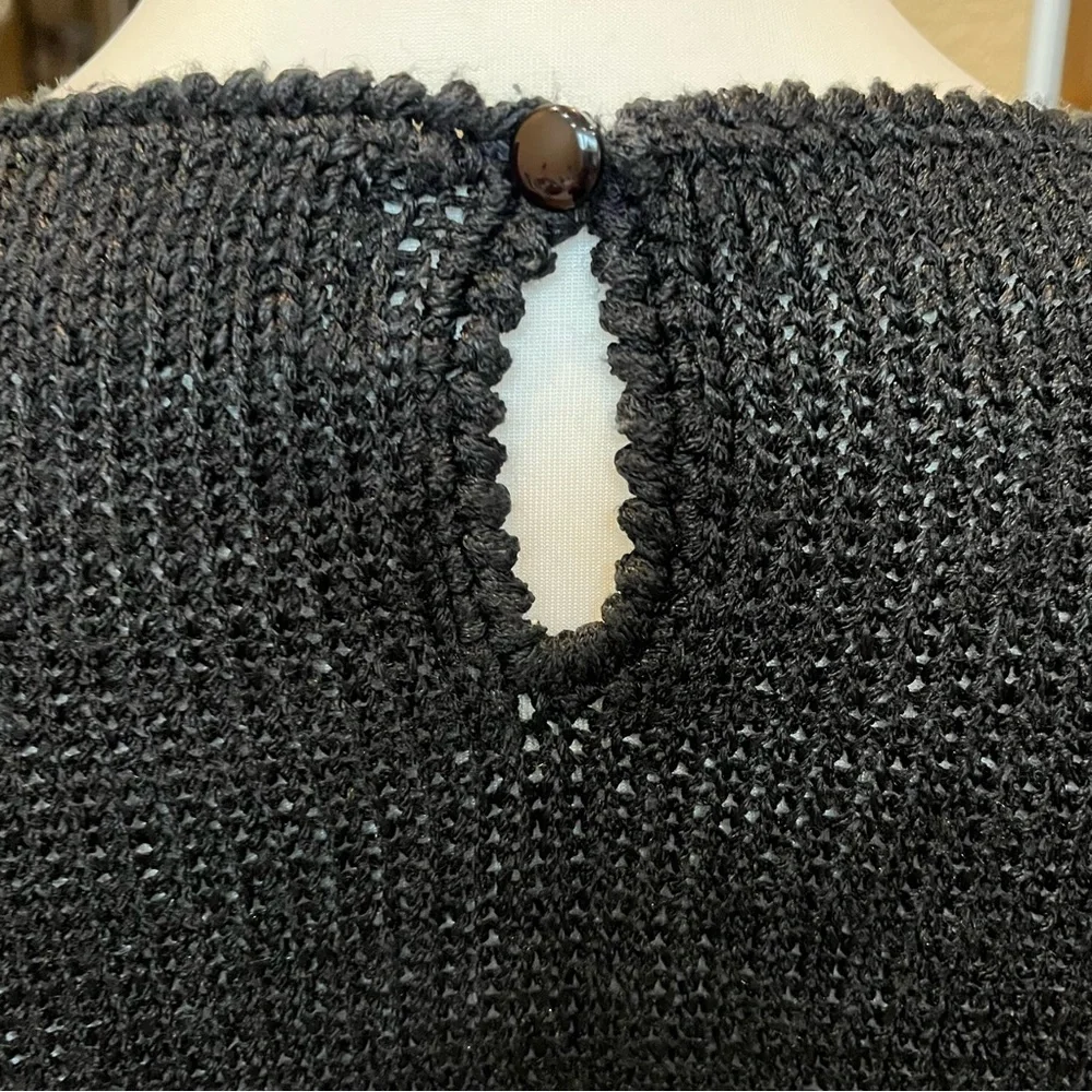 Vintage pullover sweater