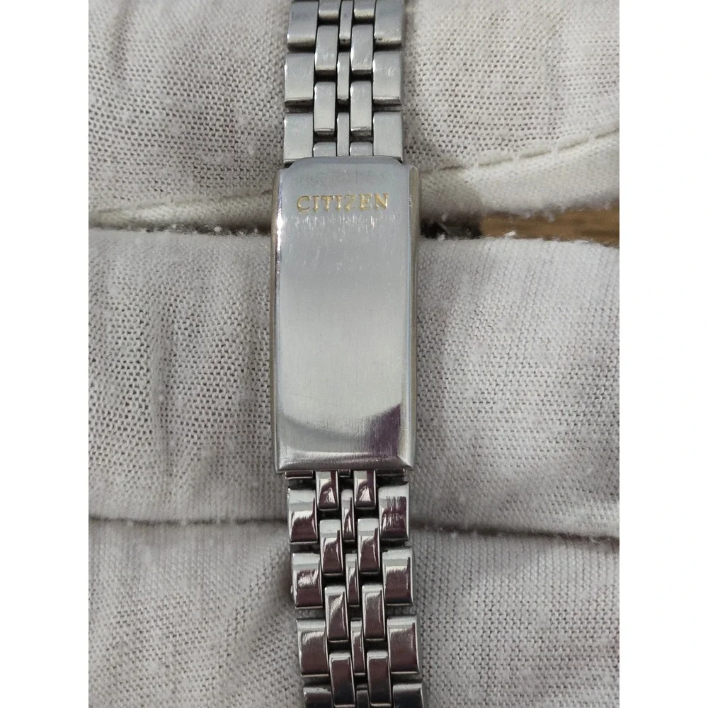 Citizen vintage automatic