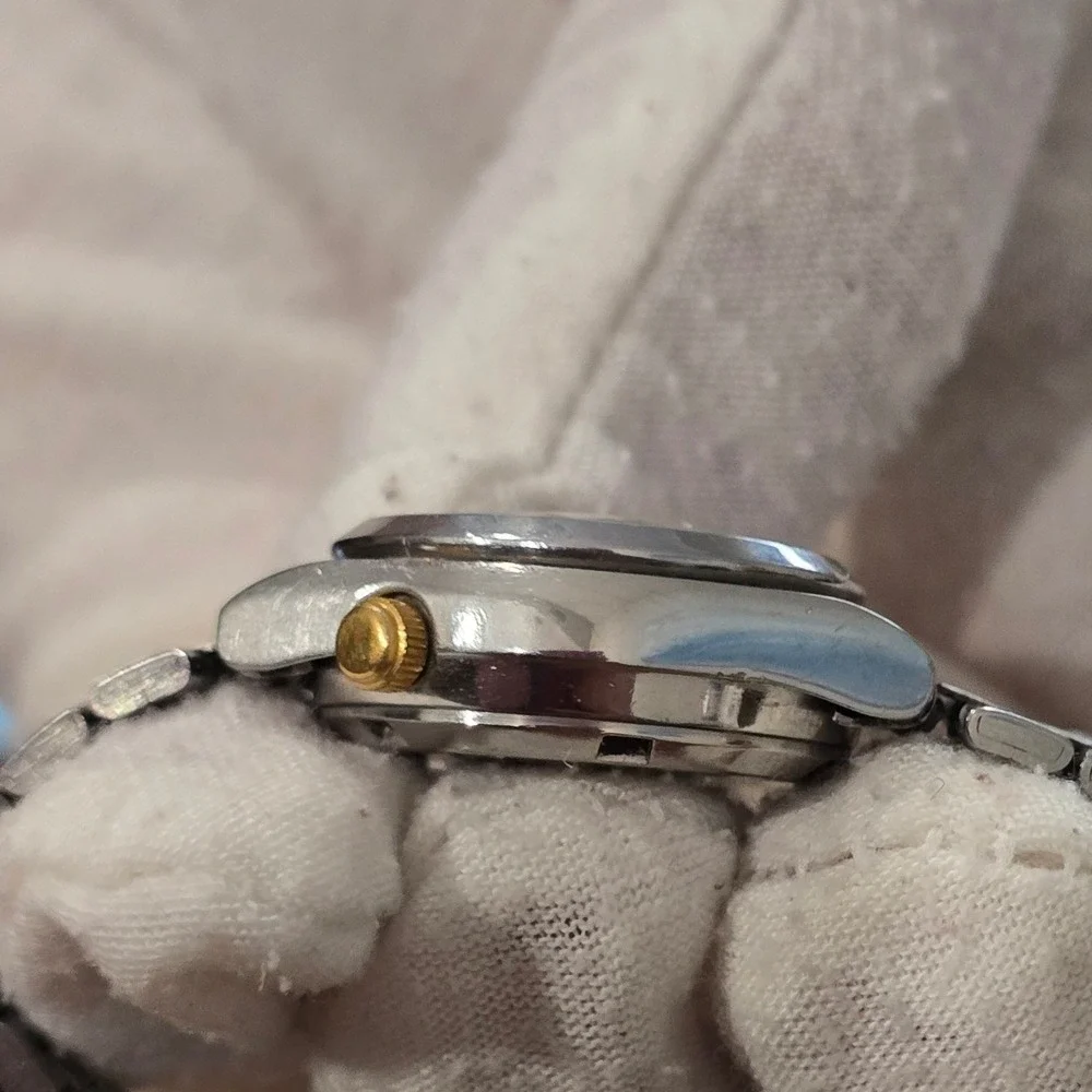Citizen vintage automatic