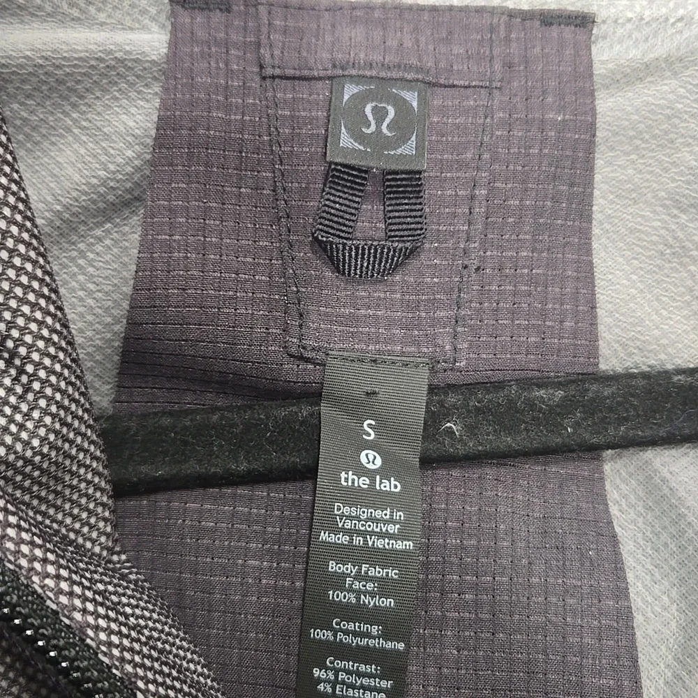 lululemon athletica lululemon lab