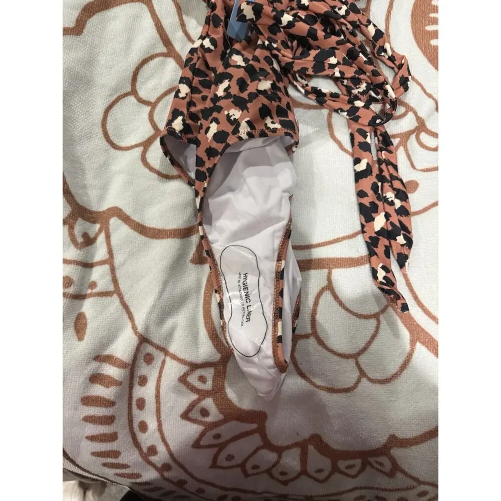 popvil nwt leopard