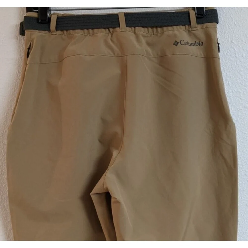 Columbia kids omni