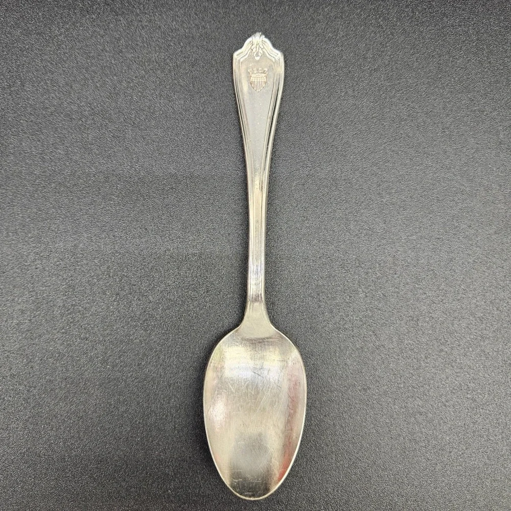 International Silver Company vintage silver