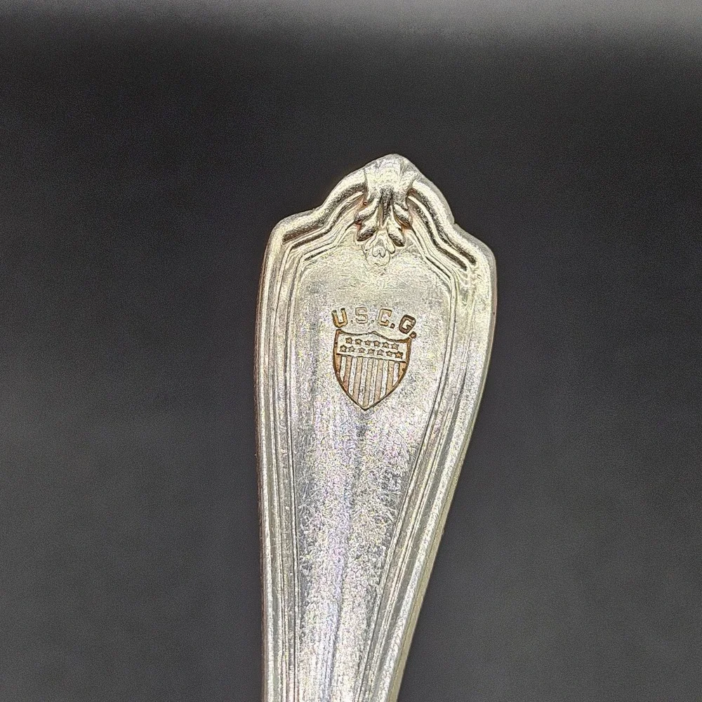 International Silver Company vintage silver