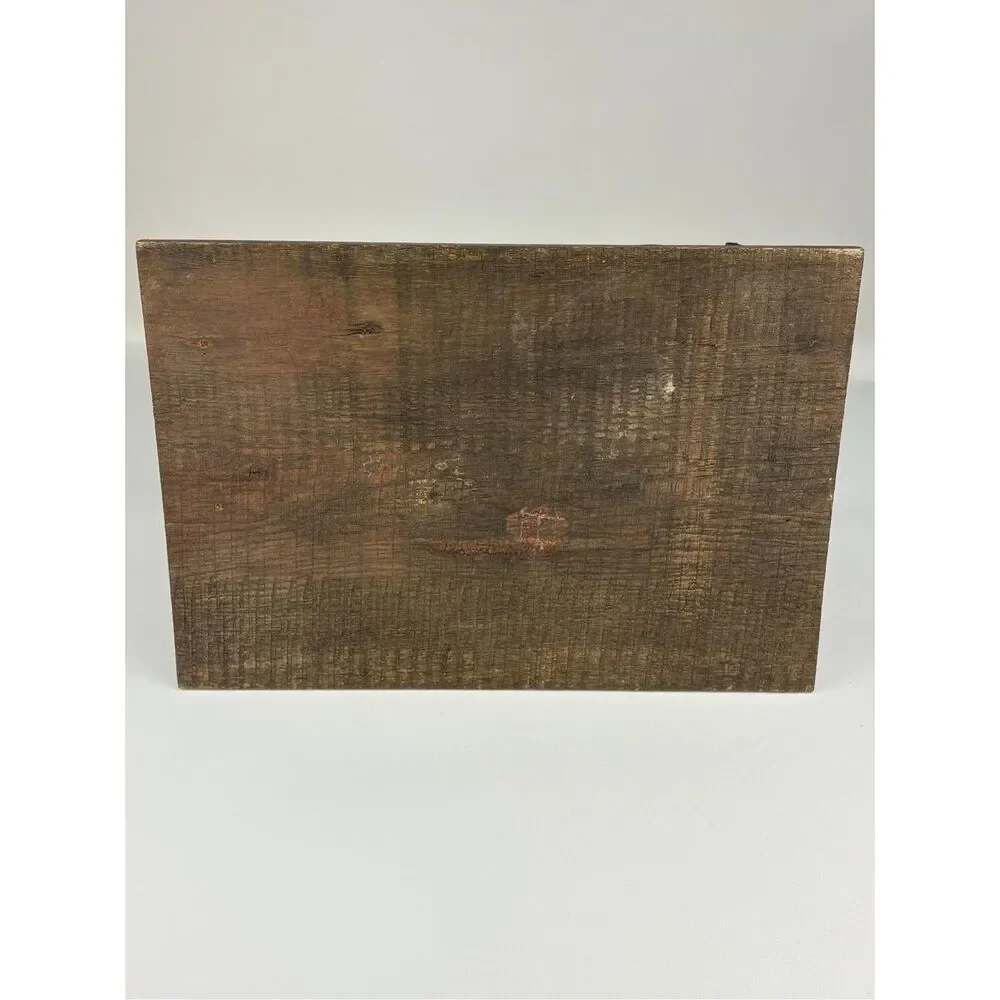 No Brand vtg hand